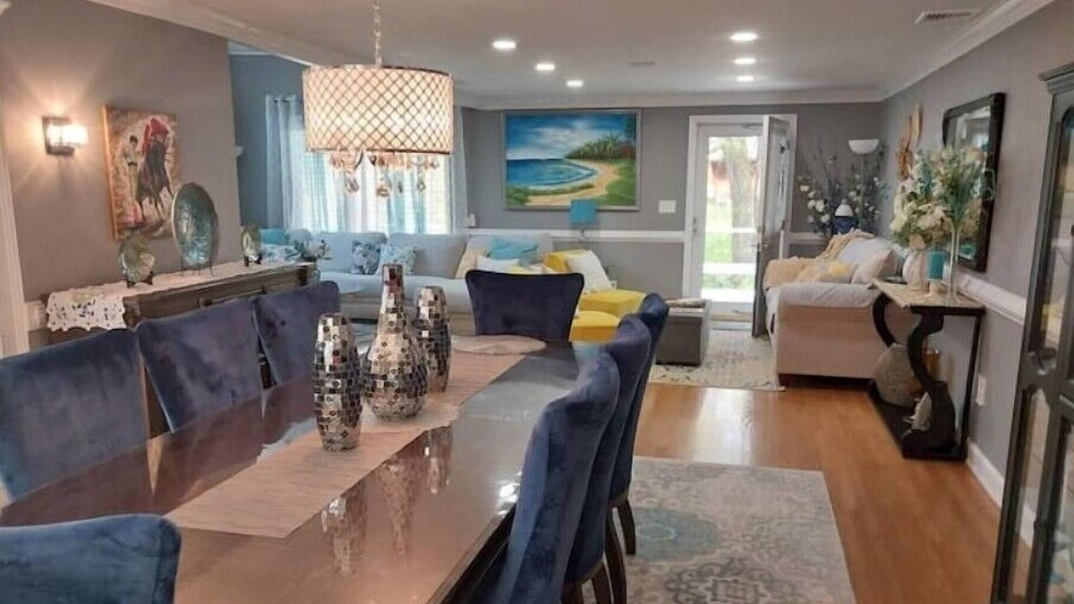 Wolcott House | Amazing GParadise with King Bed, Private Pool and BBQ