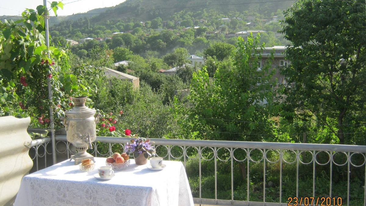 Goris House | Amazing Guest house in Goris!