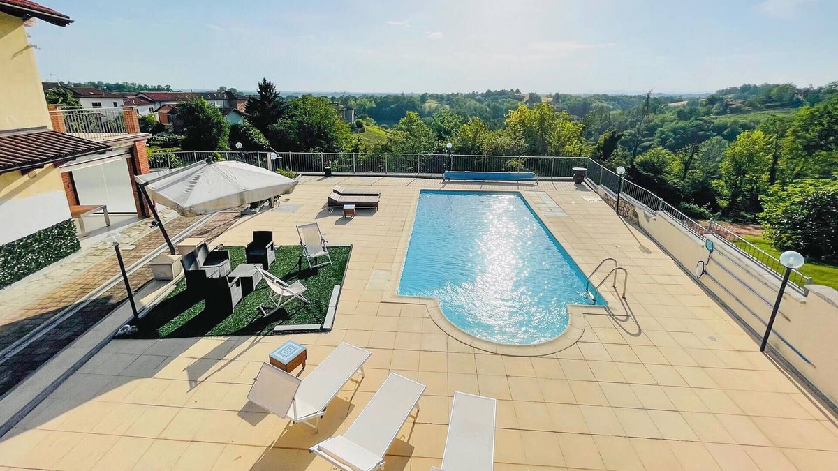 Asti House | Amazing home in Montegrosso Cinaglio