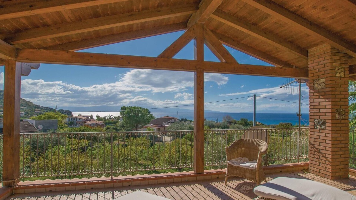 Ricadi House | Amazing home in S.Maria di Ricadi -VV-