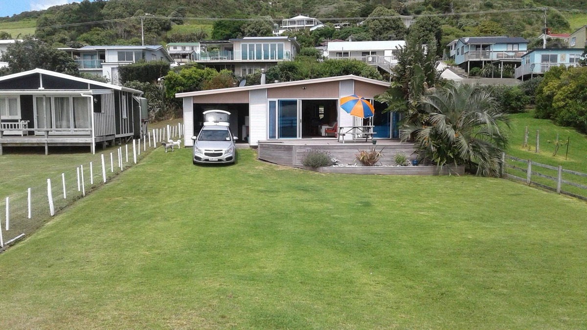 Opononi House | Amazing Hokianga Harbour
