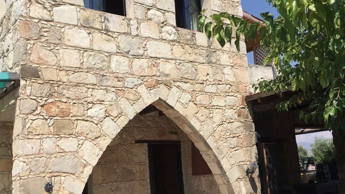 Simou House | Amazing Holiday home