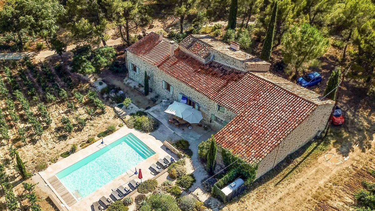 Murviel-les-Beziers House | Amazing home in Murviel-lès-Béziers