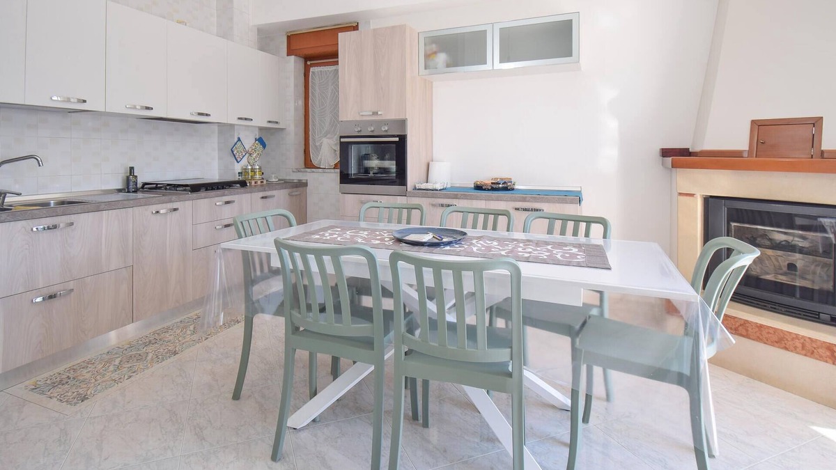 Mercato House | Amazing home in Giffoni Valle Piana