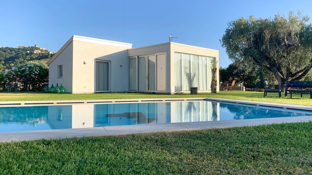 Vallo della Lucania House | Amazing home in Vallo della Lucania