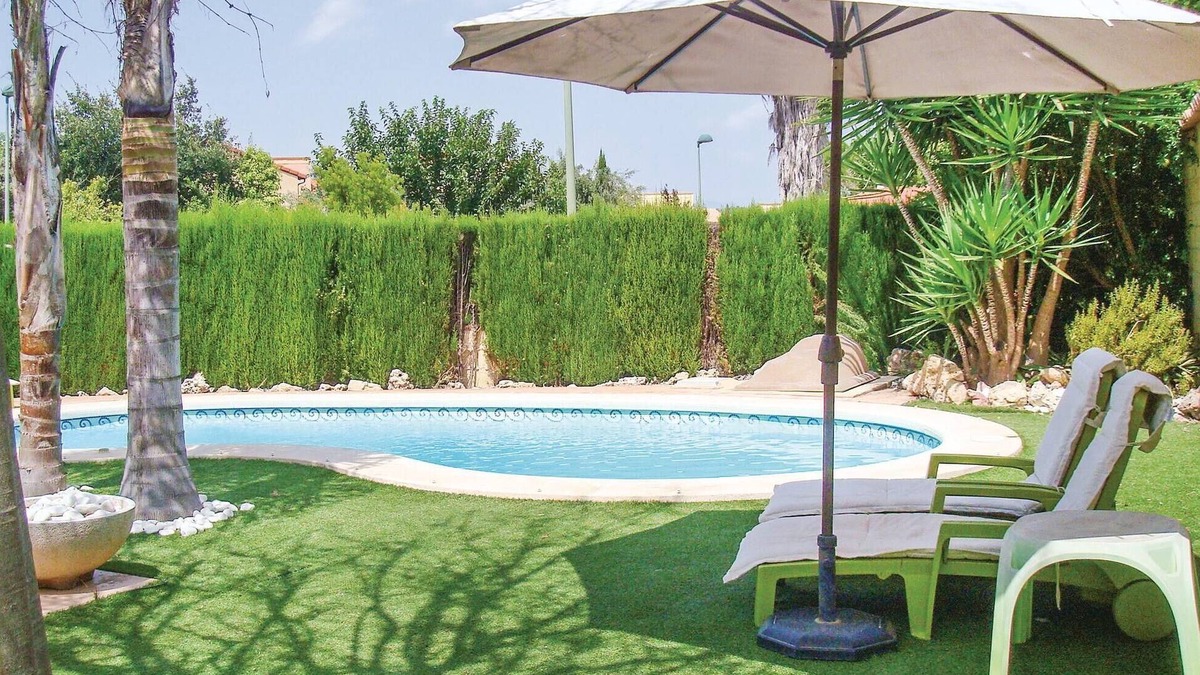 Riba-roja de Turia House | Amazing home in Riba-Roja de Túria