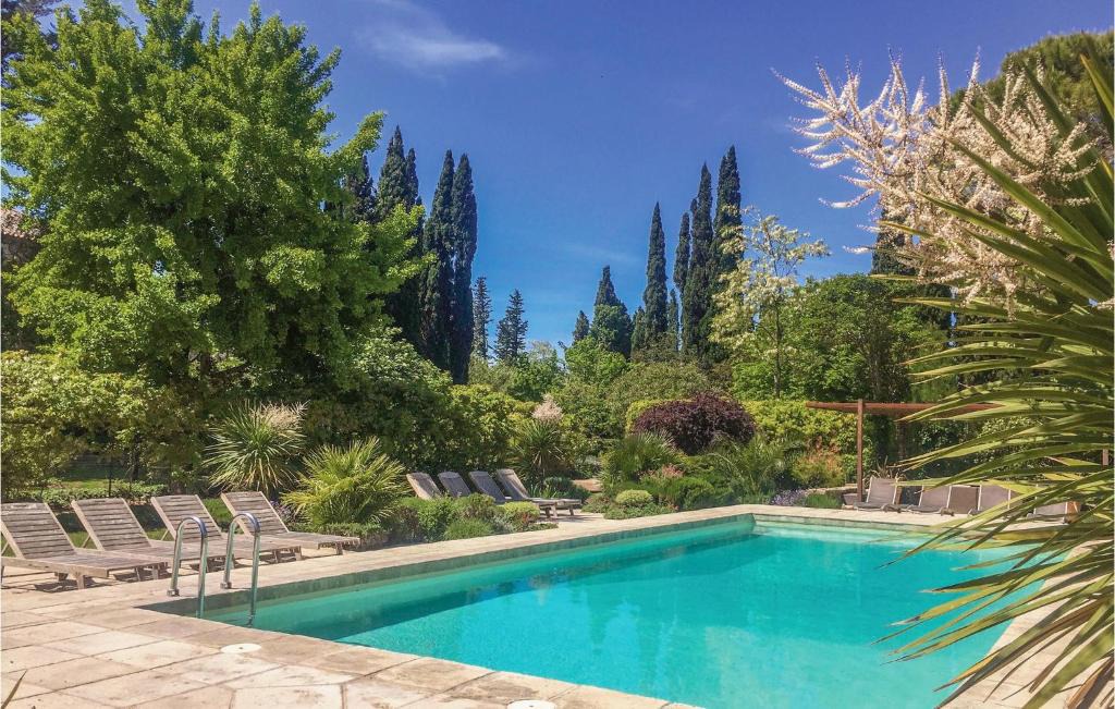Thezan-des-Corbieres House | Amazing Home In Thézan-Des-Corbières