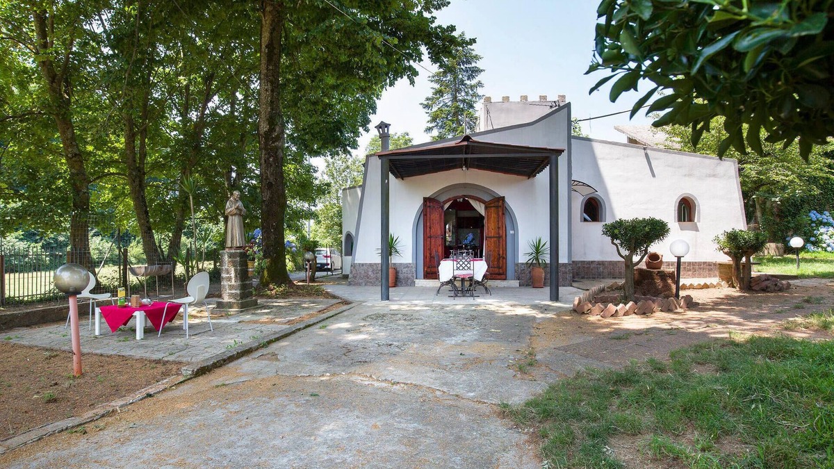 Joppolo House | Amazing home in Loc Monte Poro I