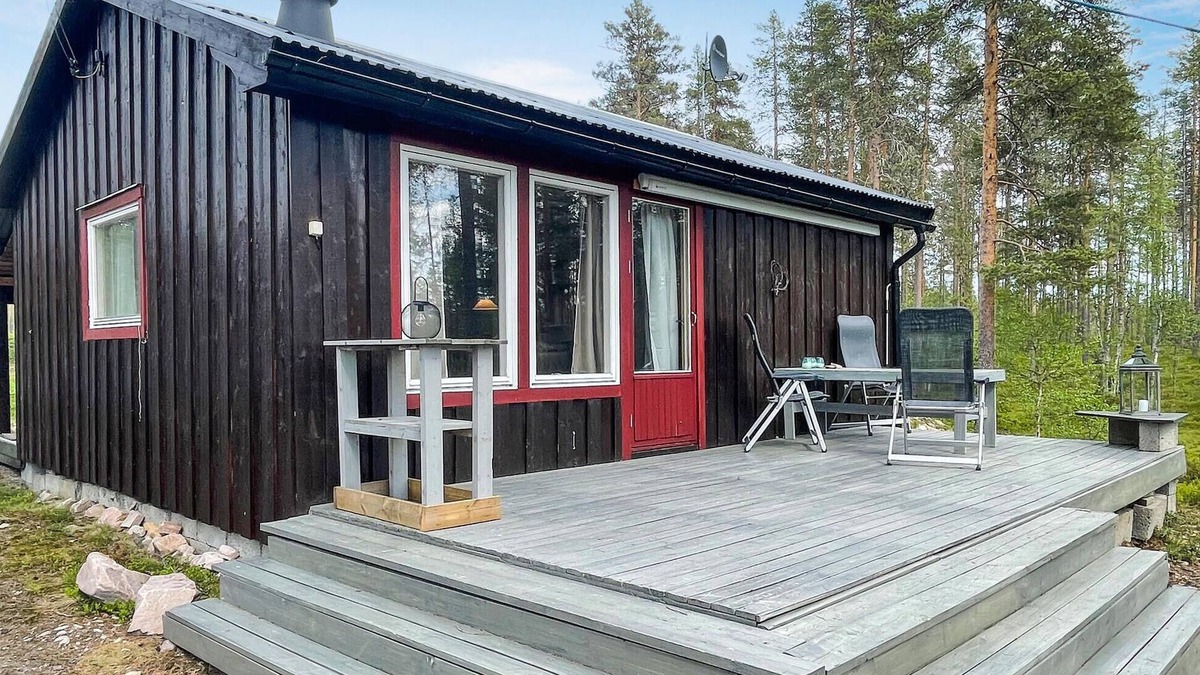 Trysil House | Amazing home in østby