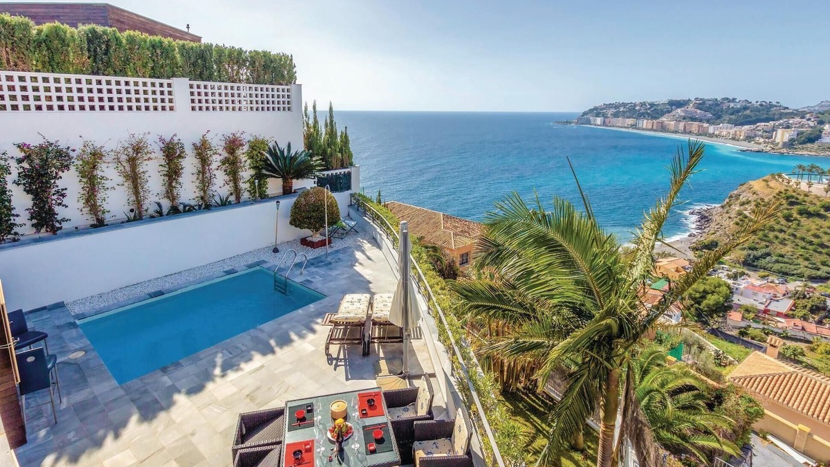 Almunecar House | Amazing home in Almuñecar