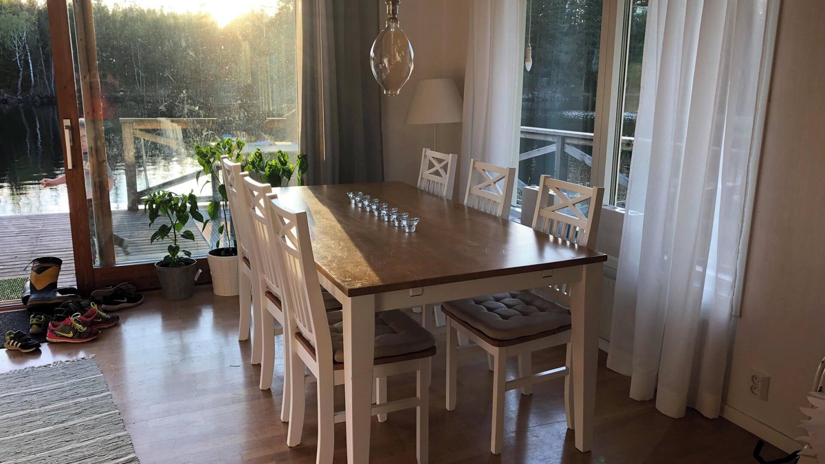Aplared House | Amazing home in Aplared with 2 Bedrooms