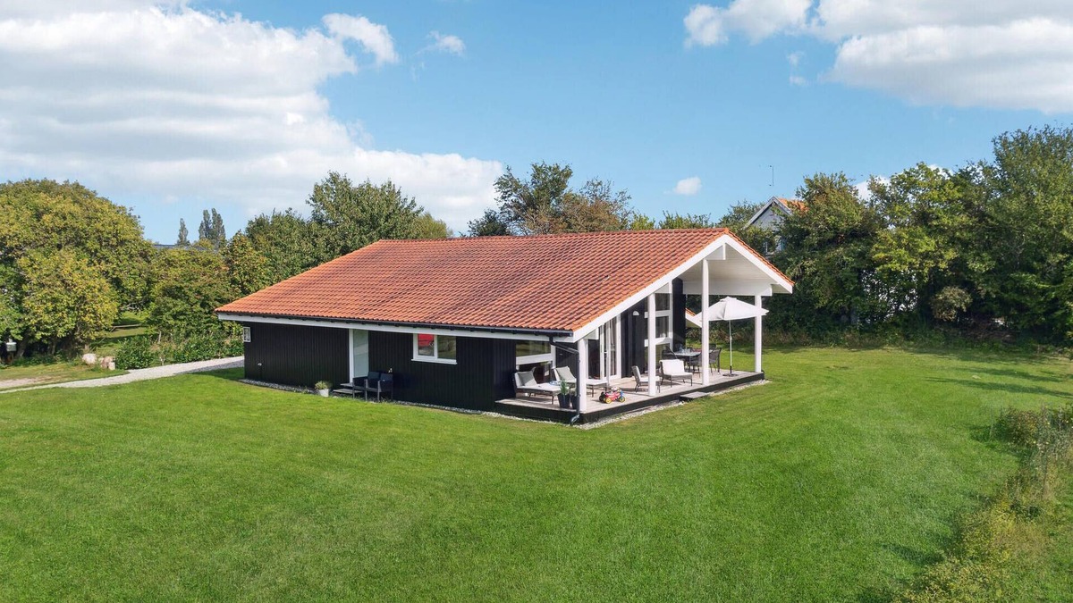Askeby House | Amazing home in Askeby with sauna