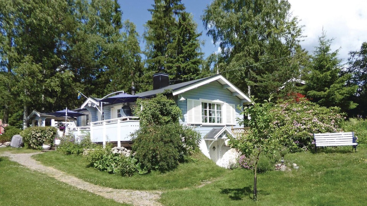 Balsta House | Amazing home in Bålsta with WiFi