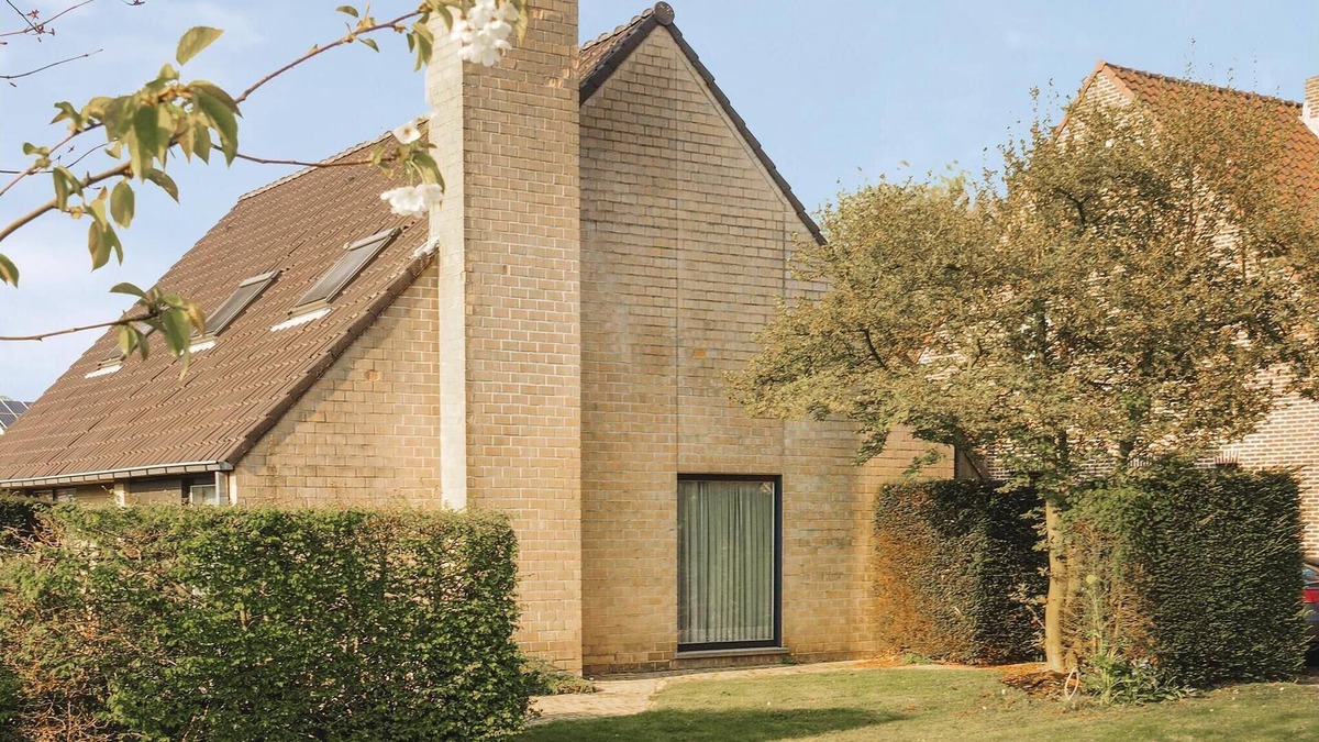 Beerse House | Amazing Home in Beerse With 4 Bedrooms and Wifi