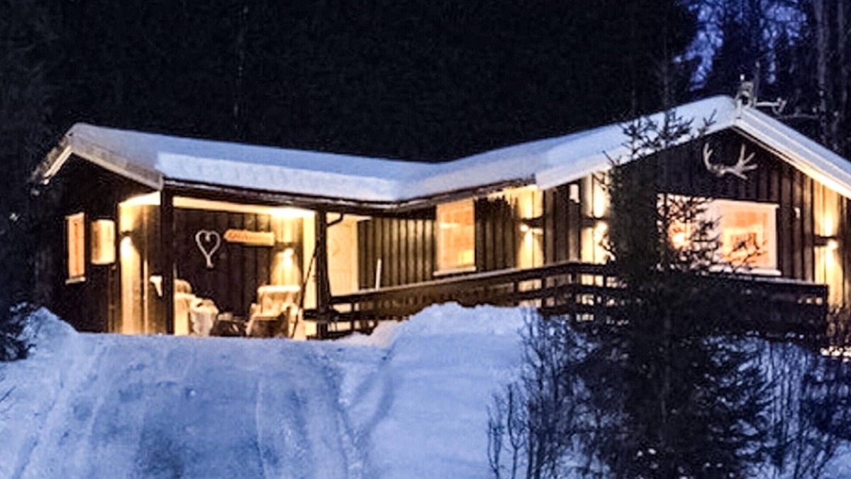 Oystre Slidre House | Amazing home in Beito with WiFi