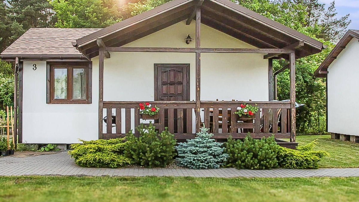 Bobolin House | Amazing home in Bobolin with WiFi