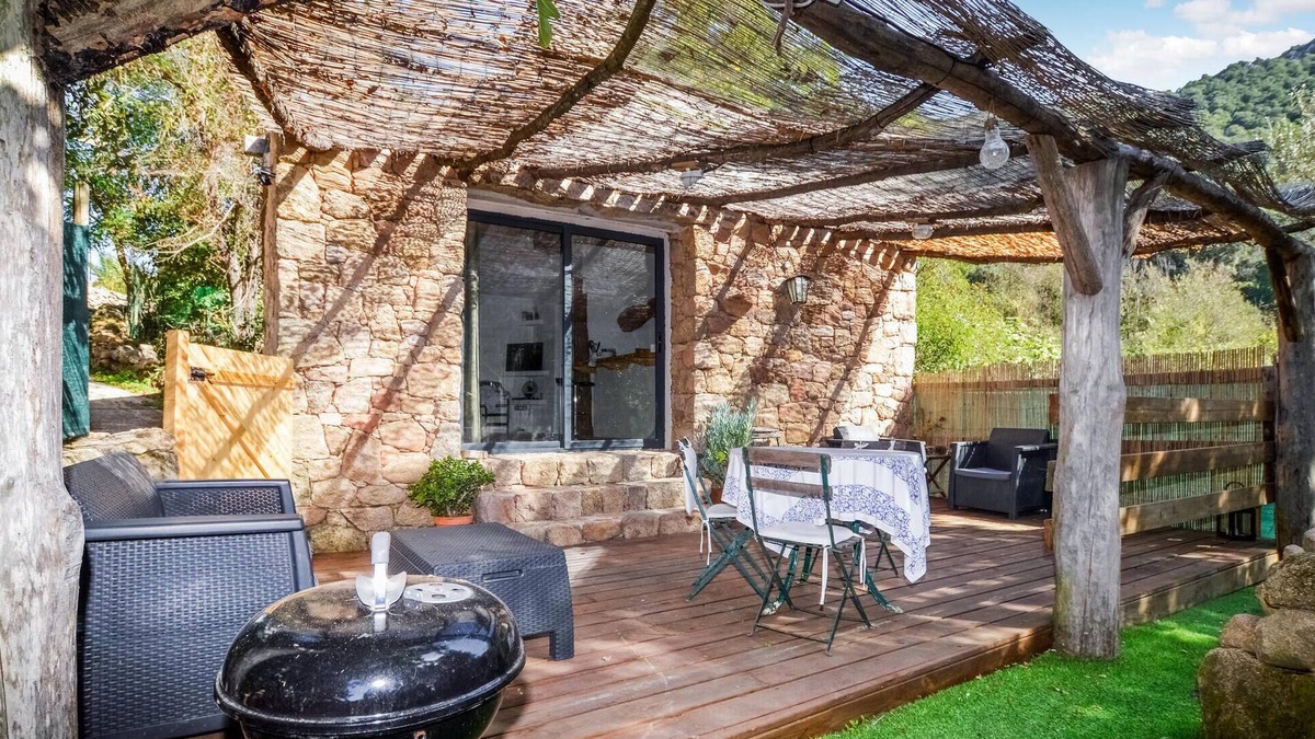 Coti-Chiavari House | Amazing home in Coti-Chiavari