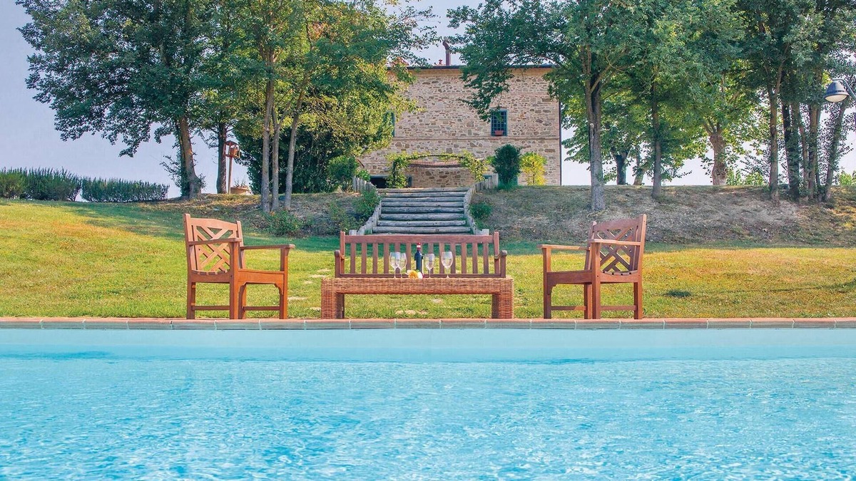 Citerna House | Amazing home in Citerna -PG-