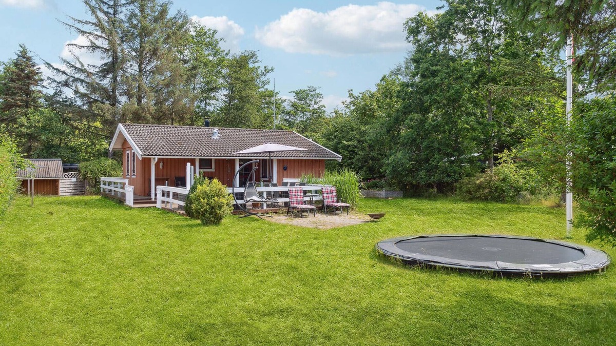 Dannemare House | Amazing home in Dannemare with kitchen