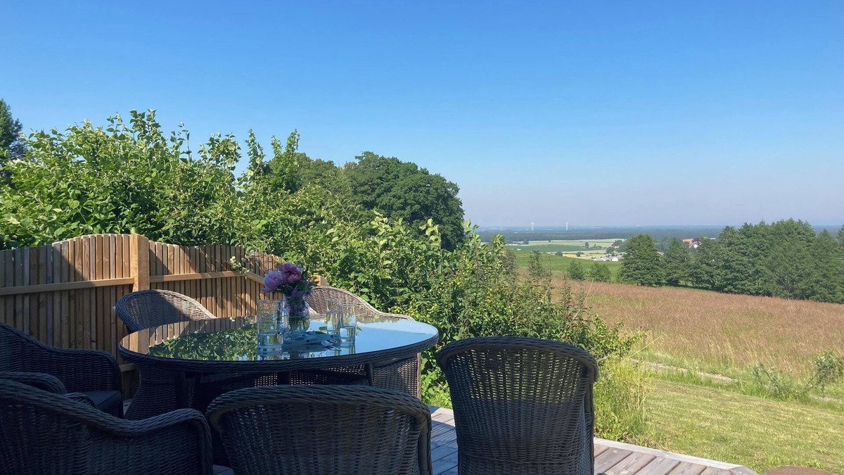 Degeberga House | Amazing home in Degeberga with 3 Bedrooms and WiFi