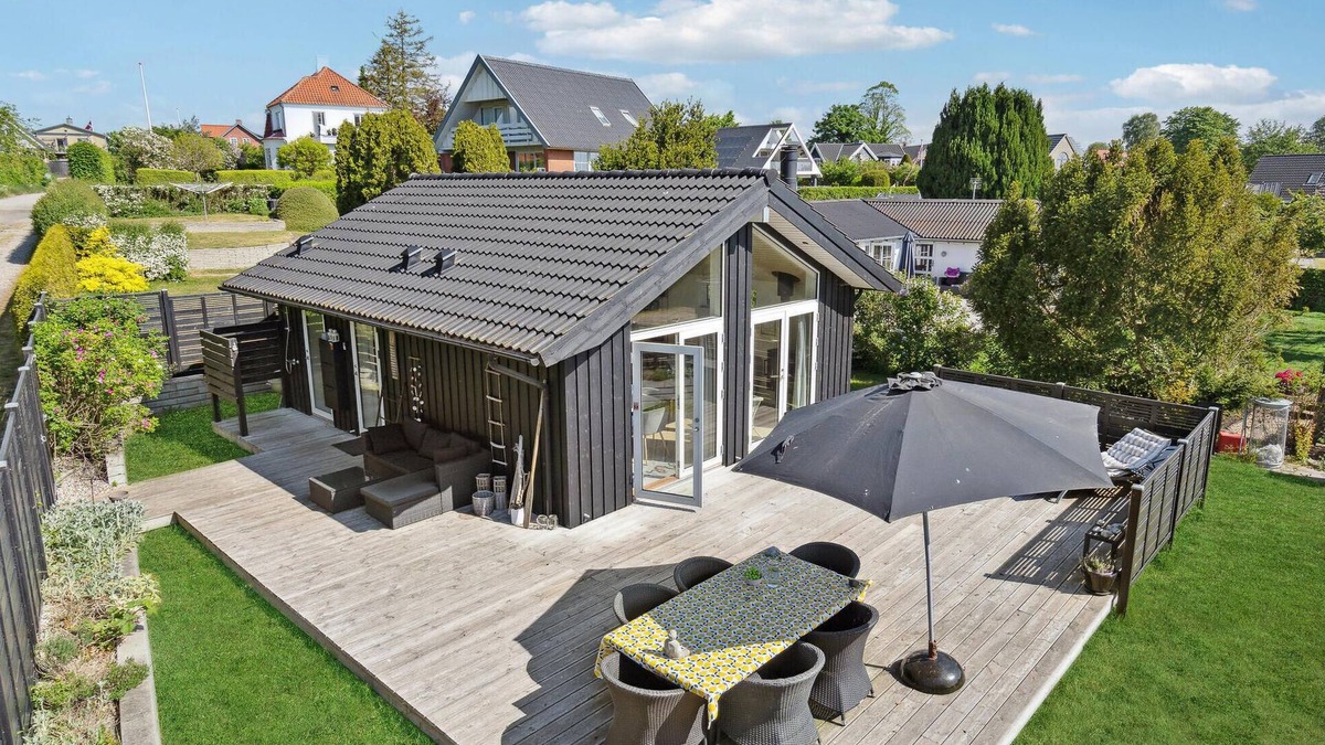 Faxe Ladeplads House | Amazing home in Faxe Ladeplads with WiFi