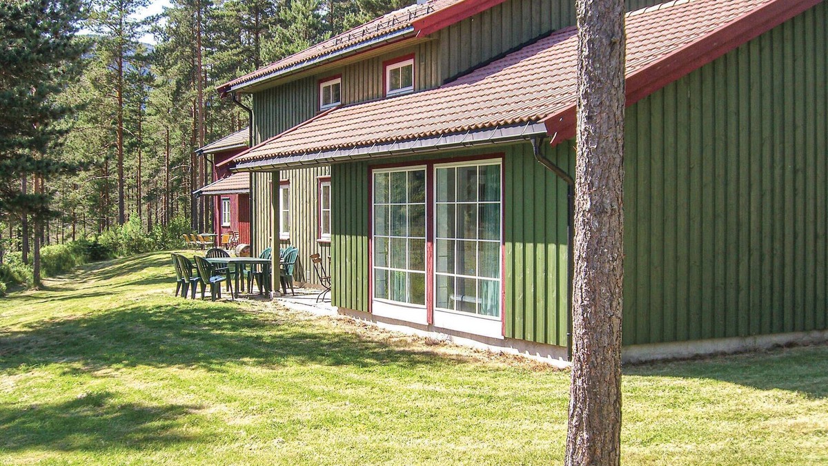 Øvre Ramse House | Amazing home in Dølemo with sauna
