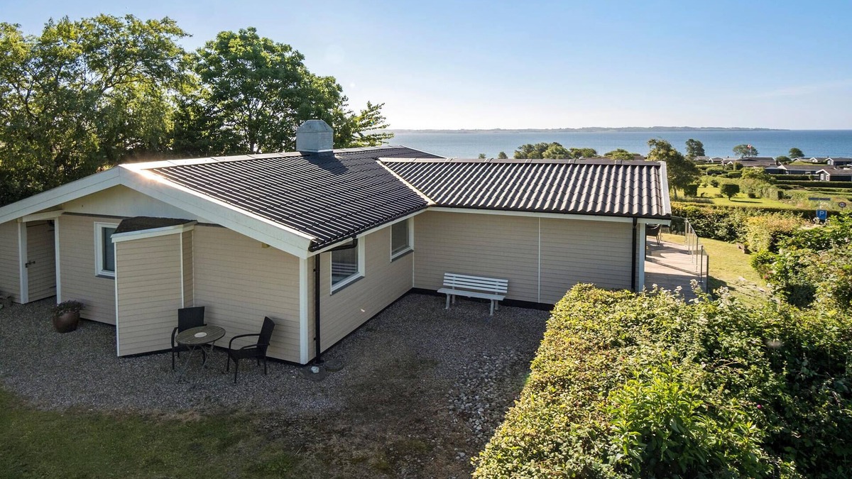 Helnæs By House | Amazing home in Ebberup
