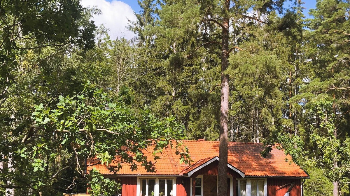 Gamleby House | Amazing home in Edsbruk with 3 Bedrooms