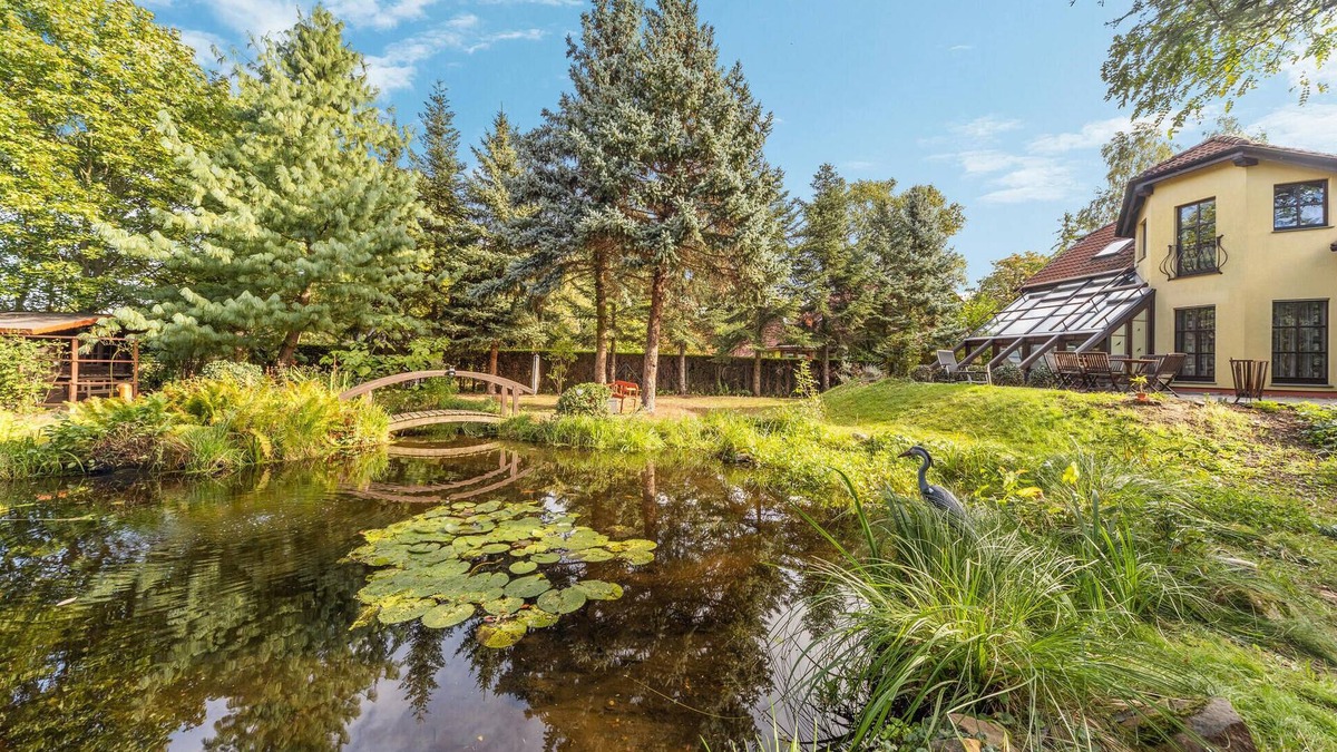 Falkenberg House | Amazing home in Falkenberg with sauna