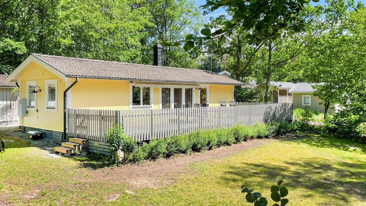 Fjalkinge House | Amazing home in Fjälkinge