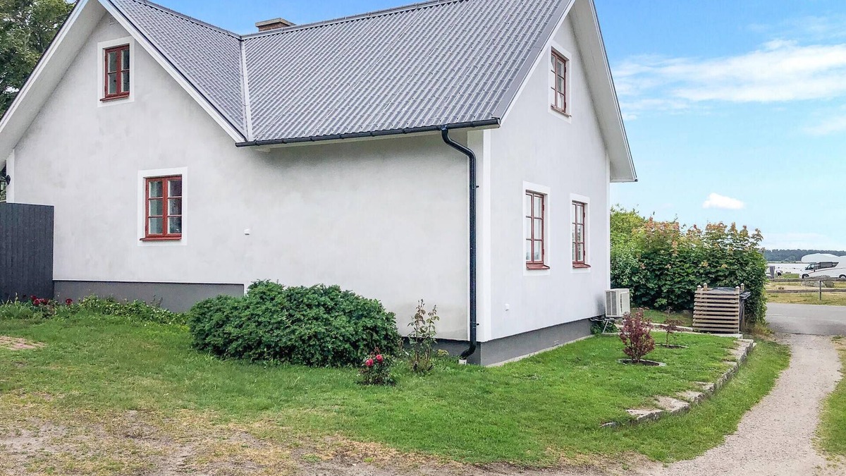 Tosteberga House | Amazing home in Fjälkinge with WiFi