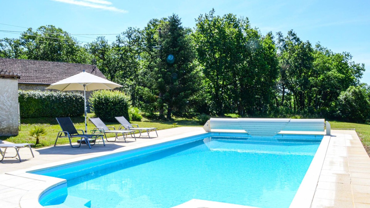Gindou House | Amazing home in Gindou