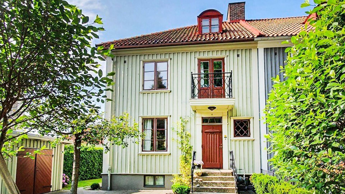 Gothenburg House | Amazing home in Göteborg with WiFi