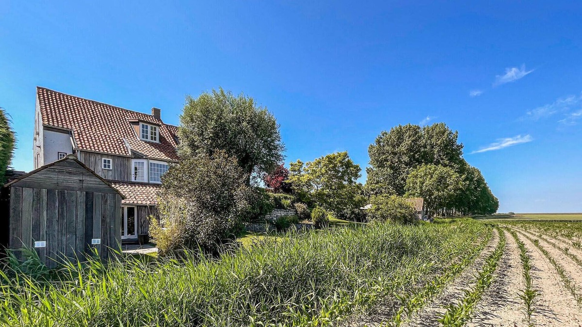 Graauw House | Amazing home in Graauw