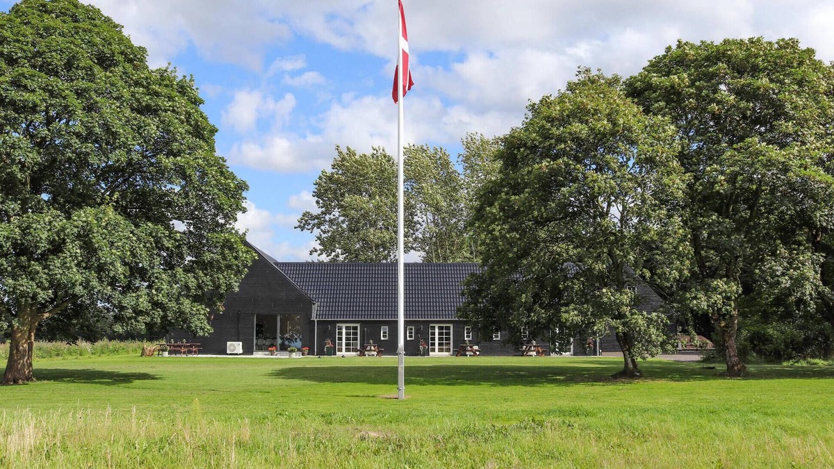Billund Municipality House | Amazing home in Grindsted with sauna