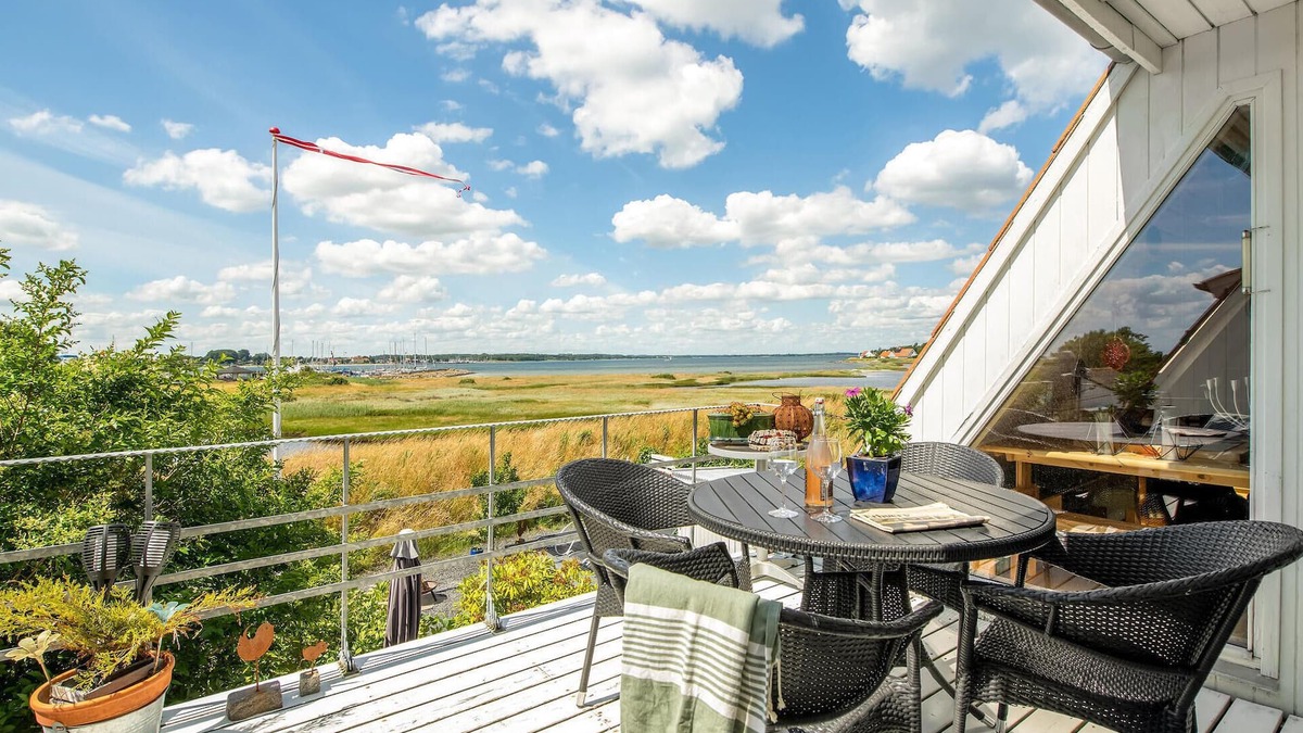 Arø House | Amazing home in Haderslev