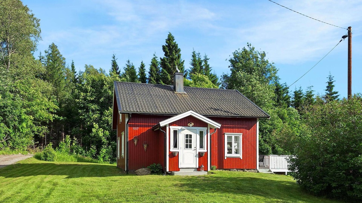 Halden House | Amazing home in Halden with WiFi