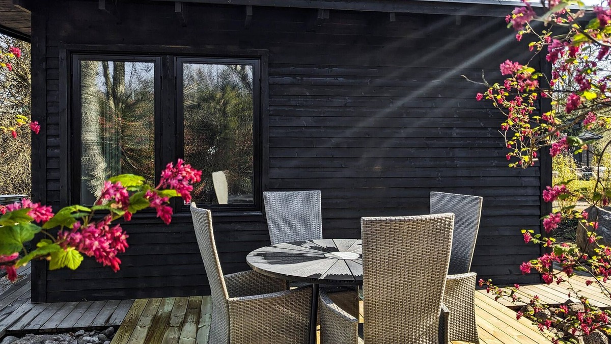 Sissehall House | Amazing home in Hasslö