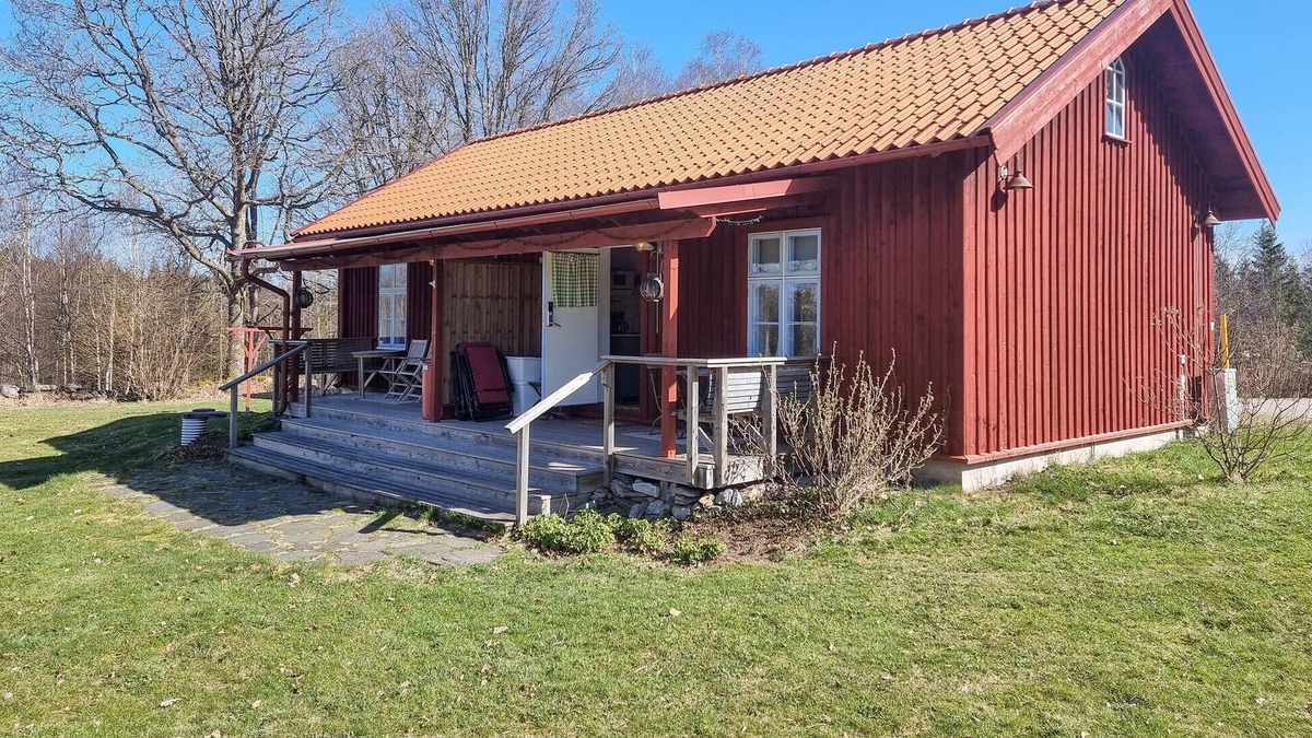 Hindas House | Amazing home in Hindås with WiFi
