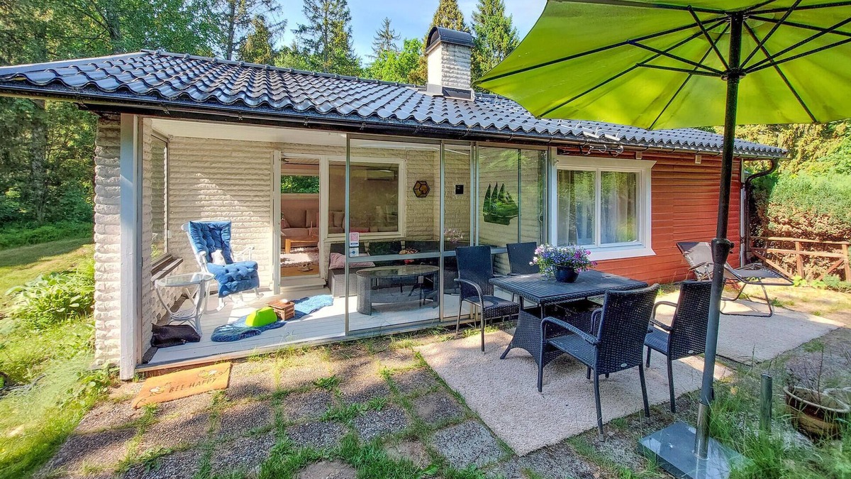 Horby House | Amazing home in Hörby with WiFi