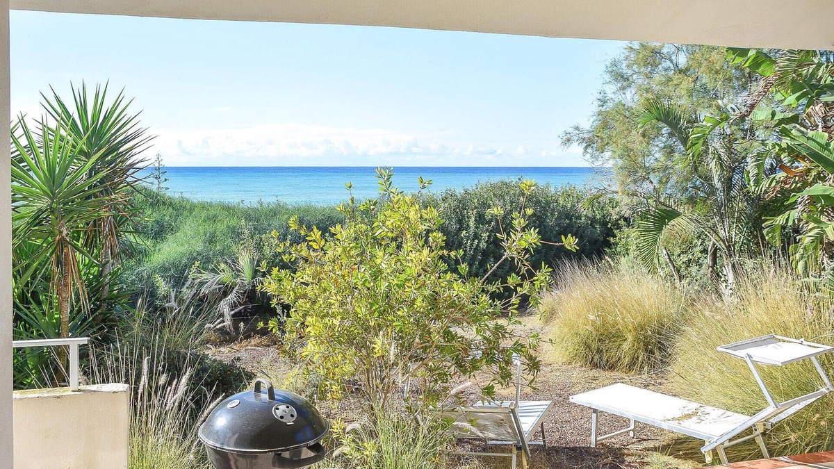 Punta Braccetto House | Amazing home in Punta Braccetto