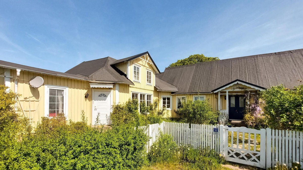 Jonstorp House | Amazing home in Jonstorp with kitchen