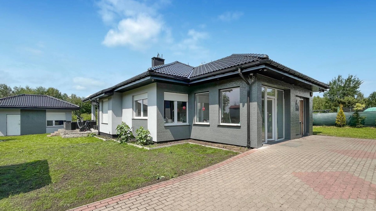 Karlino House | Amazing home in Karlino