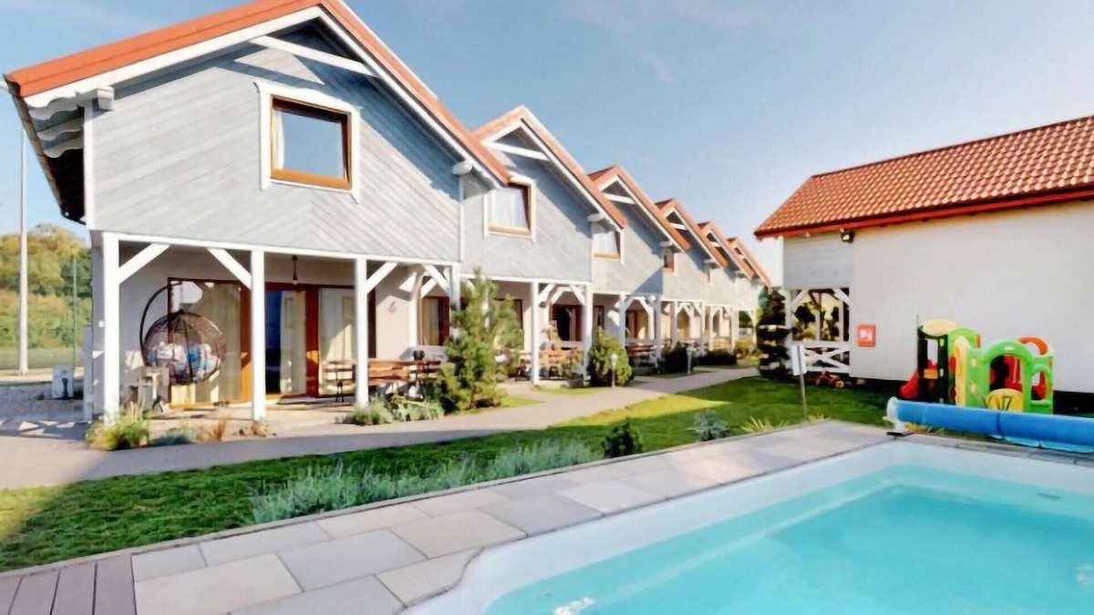 Karwia House | Amazing home in Karwia
