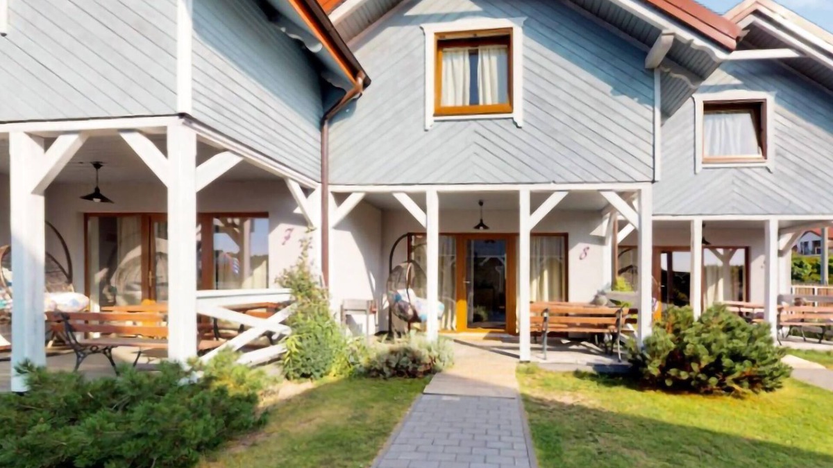 Karwia House | Amazing home in Karwia with WiFi