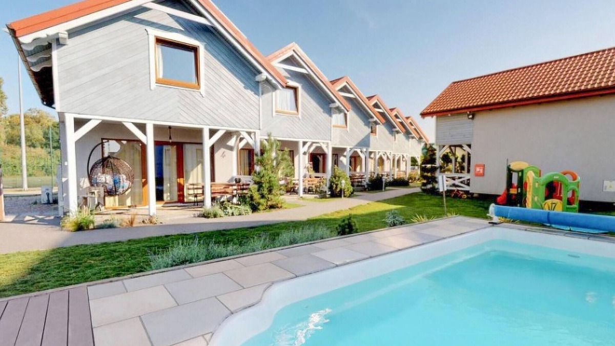 Karwia House | Amazing home in Karwia with WiFi