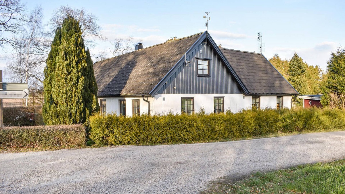 Klagstorp House | Amazing home in Klagstorp with WiFi