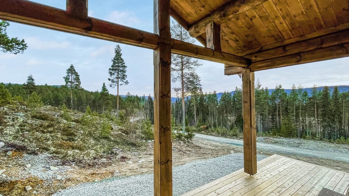 Koppang House | Amazing home in Koppang