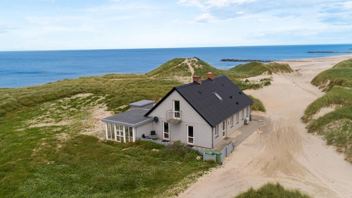 Lemvig Municipality House | Amazing home in Lemvig with WiFi
