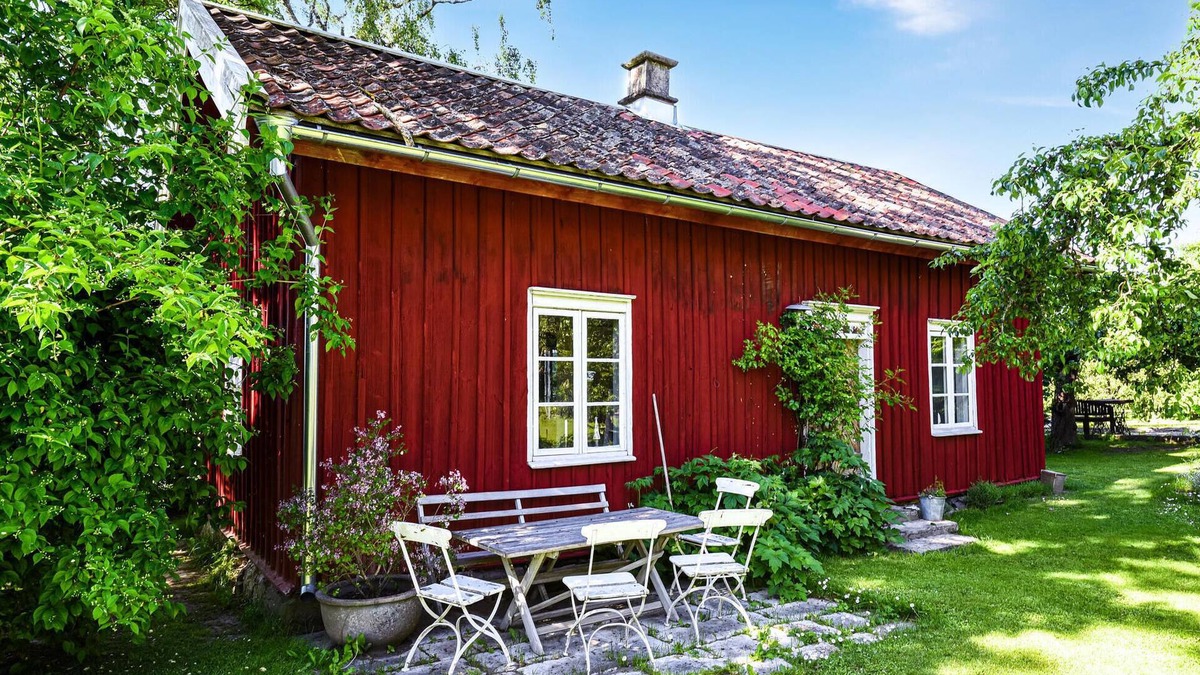 Lidkoping Municipality House | Amazing home in Lidköping with kitchen